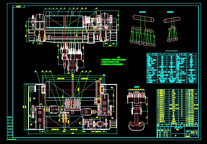 С܇(ch) 200-50t-M4