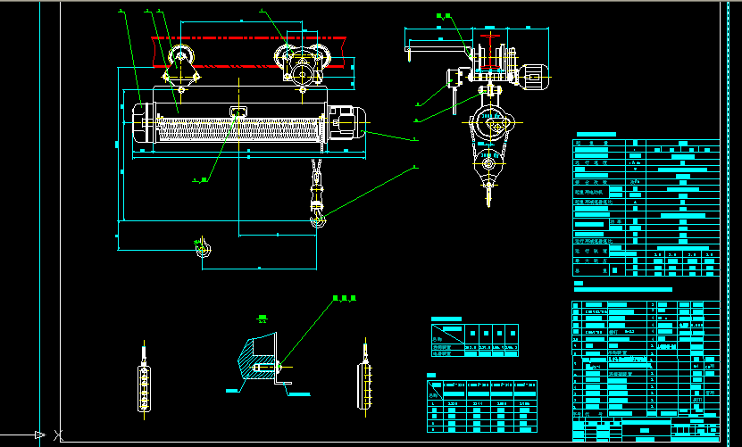 CDI(MDI)3늄ӺJ H=12-30m