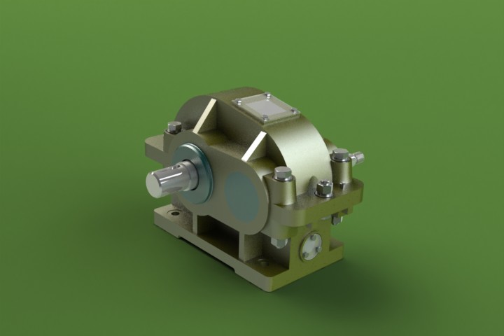 һAX݆pSolid WorksSģ.rar