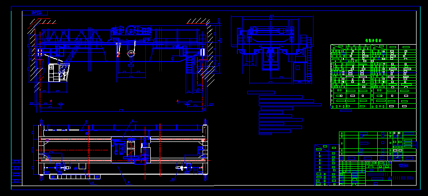 p^ʽؙC(j) 125-30t-28.5m
