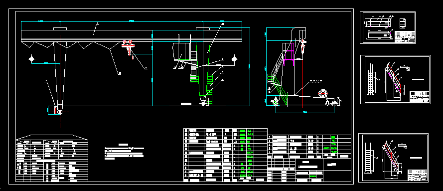 LͺJTʽؙC(j)cadD 16t-18m M5