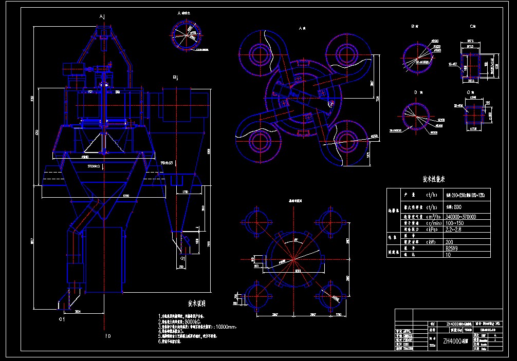 ZH4000MʽxۙC(j)D