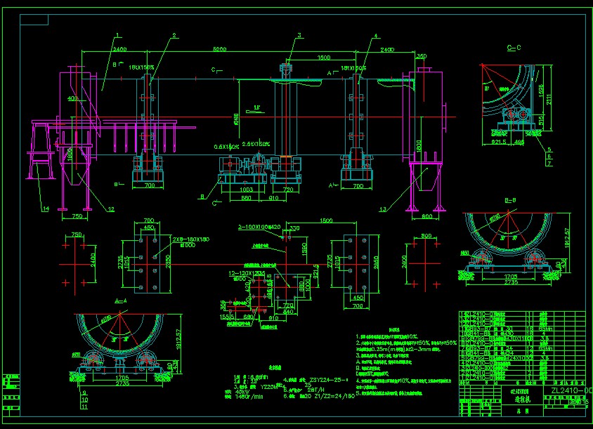 ZL2410CD