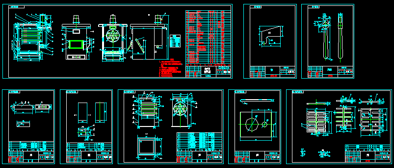 ʽܲů偠tȫ׈D.dwg