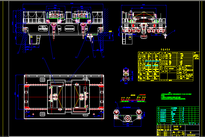 pС܇ʽؙC 150-150t-26m A3