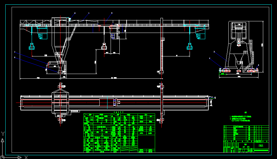 bжcadD 10t-50m M7