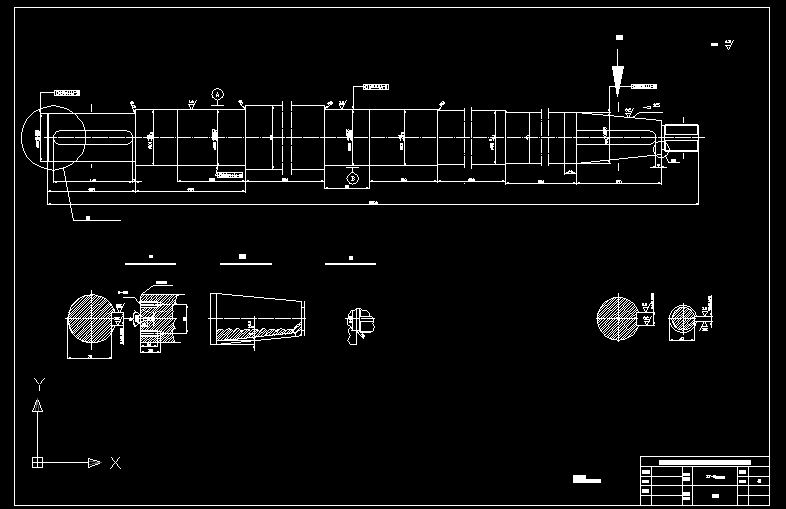 SF-8xCS