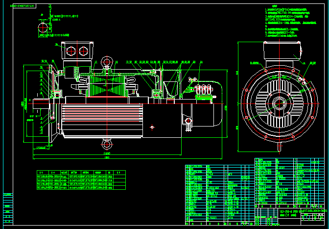 ʽb늙CbD10502042~2045(YR2-355-8 380V