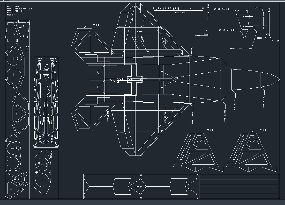 F-22늄(dng)(do)L(fng)wC(j)O(sh)Ӌ(j)DnwC(j)ģ͈DCADD