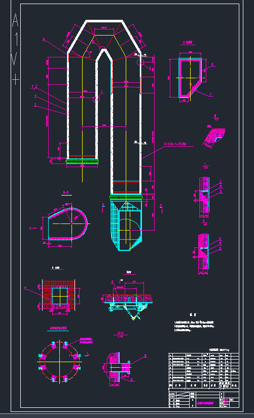 ֽt弉ͲL(fng)CADD