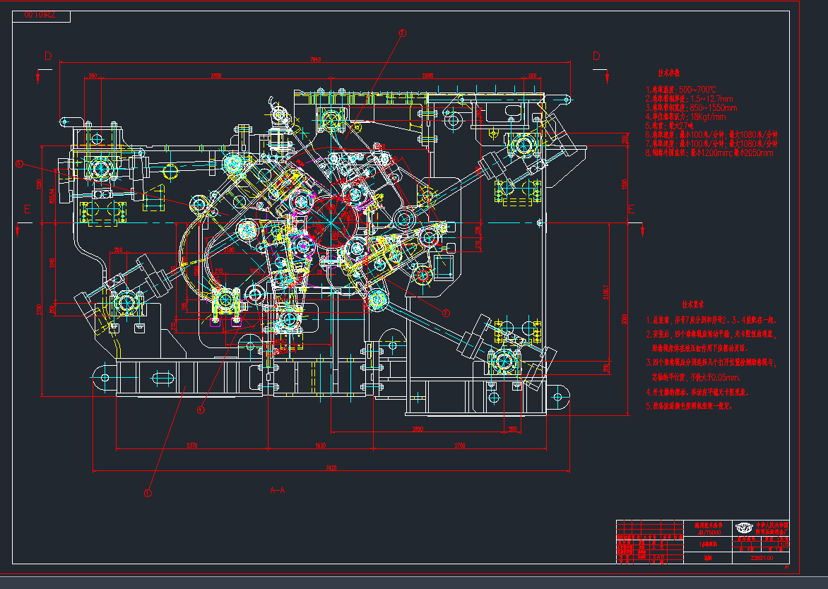 C(j)Z2601.00D1CADD