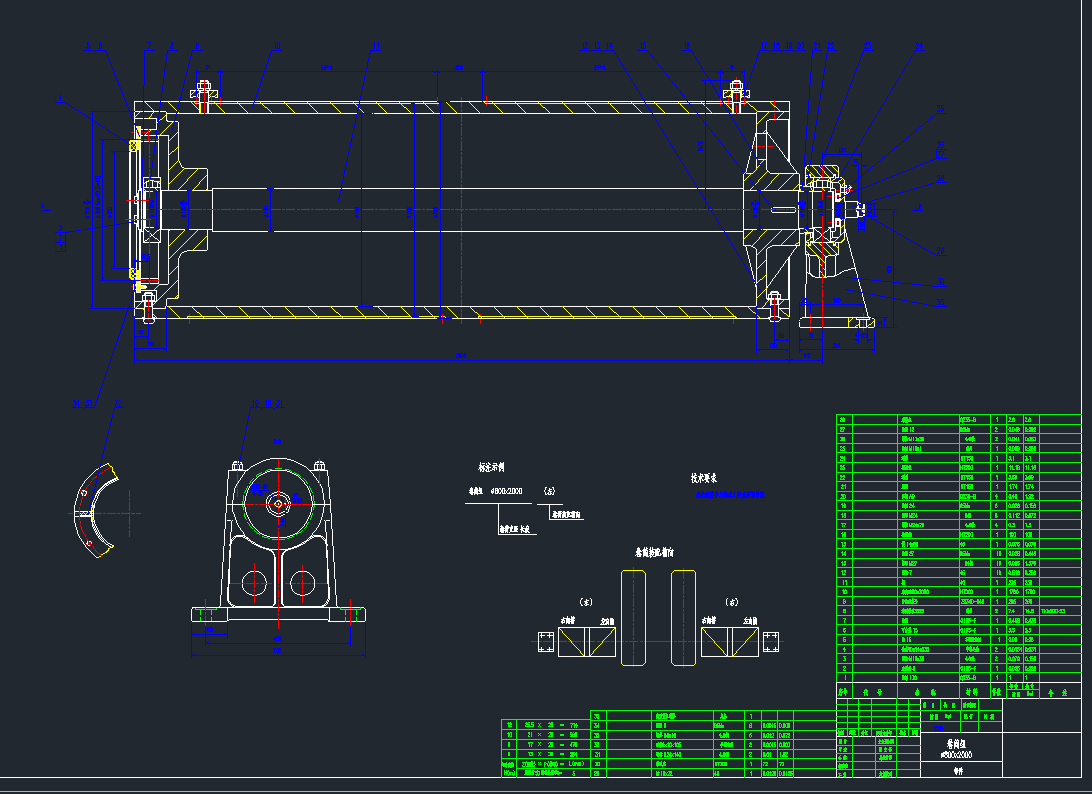 Ͳ800x2000CADD