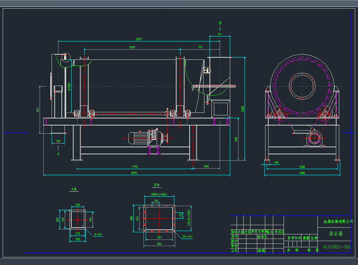 CADD