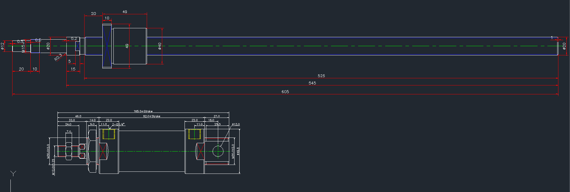 Lz͚ܺCADD