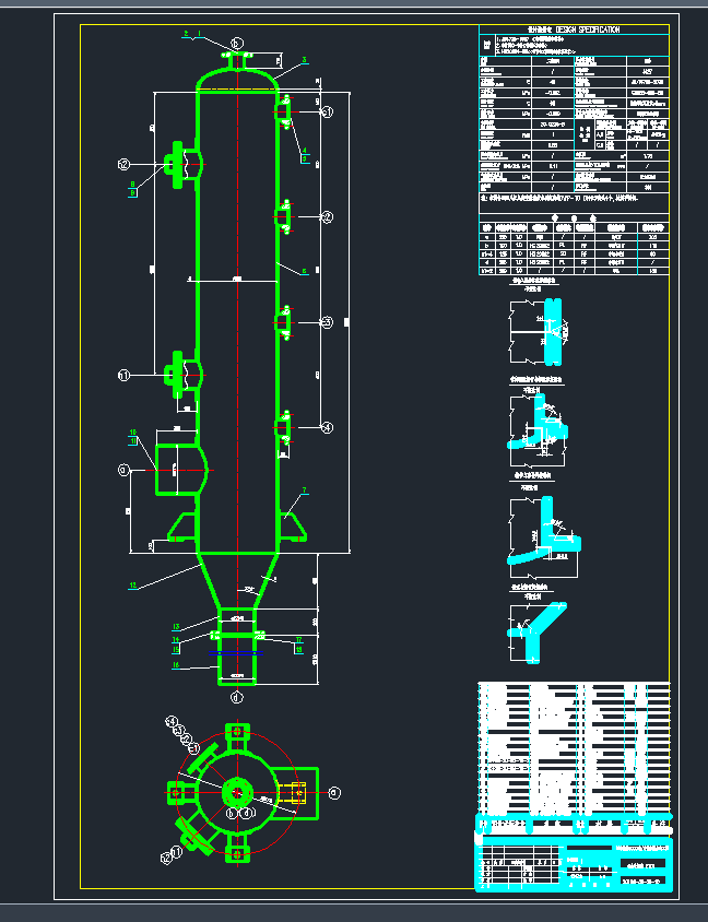 CADD